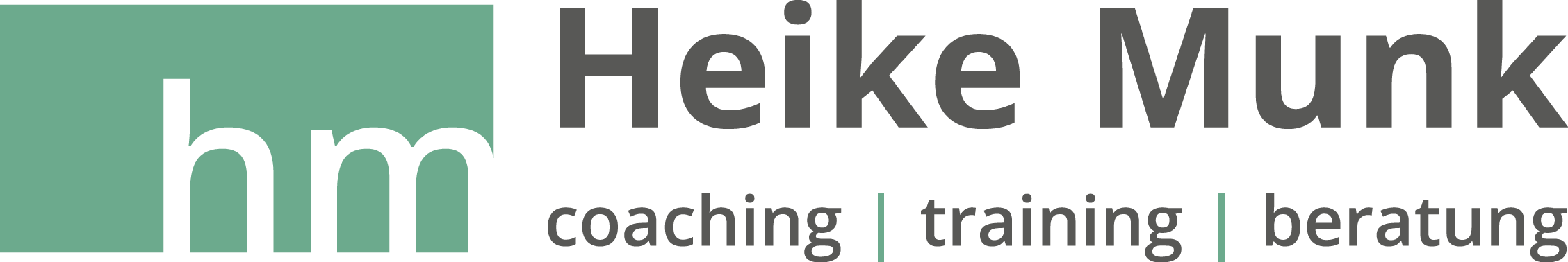 Heike Munk - Coaching